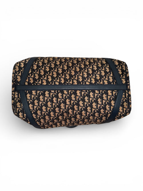 Dior Trotter Boston 40 Bag