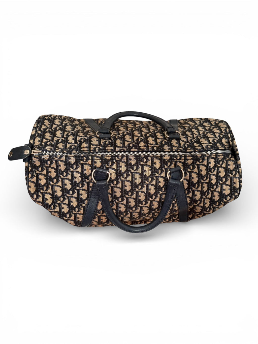 Dior Trotter Boston 40 Bag