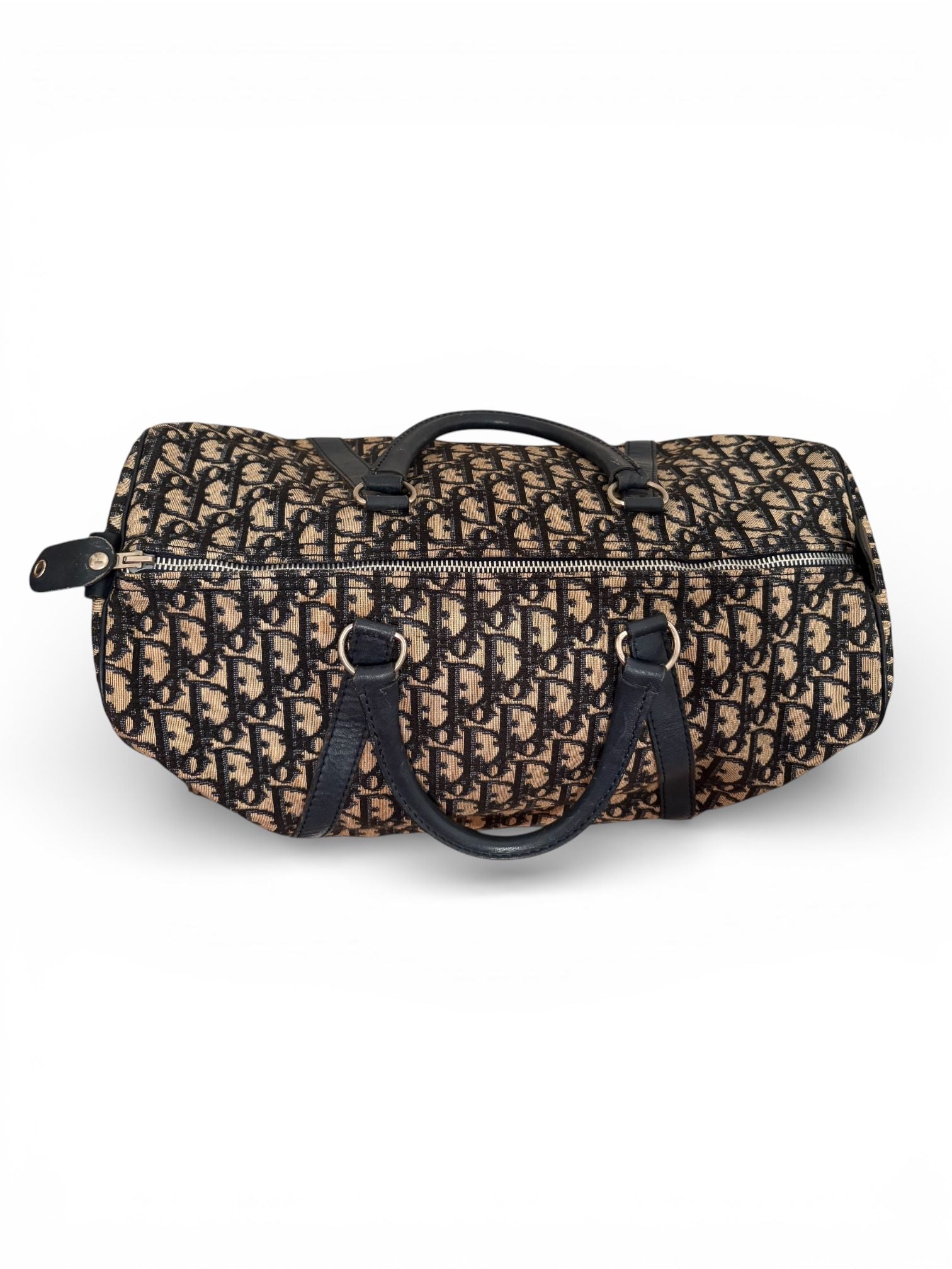 Dior Trotter Boston 40 Bag